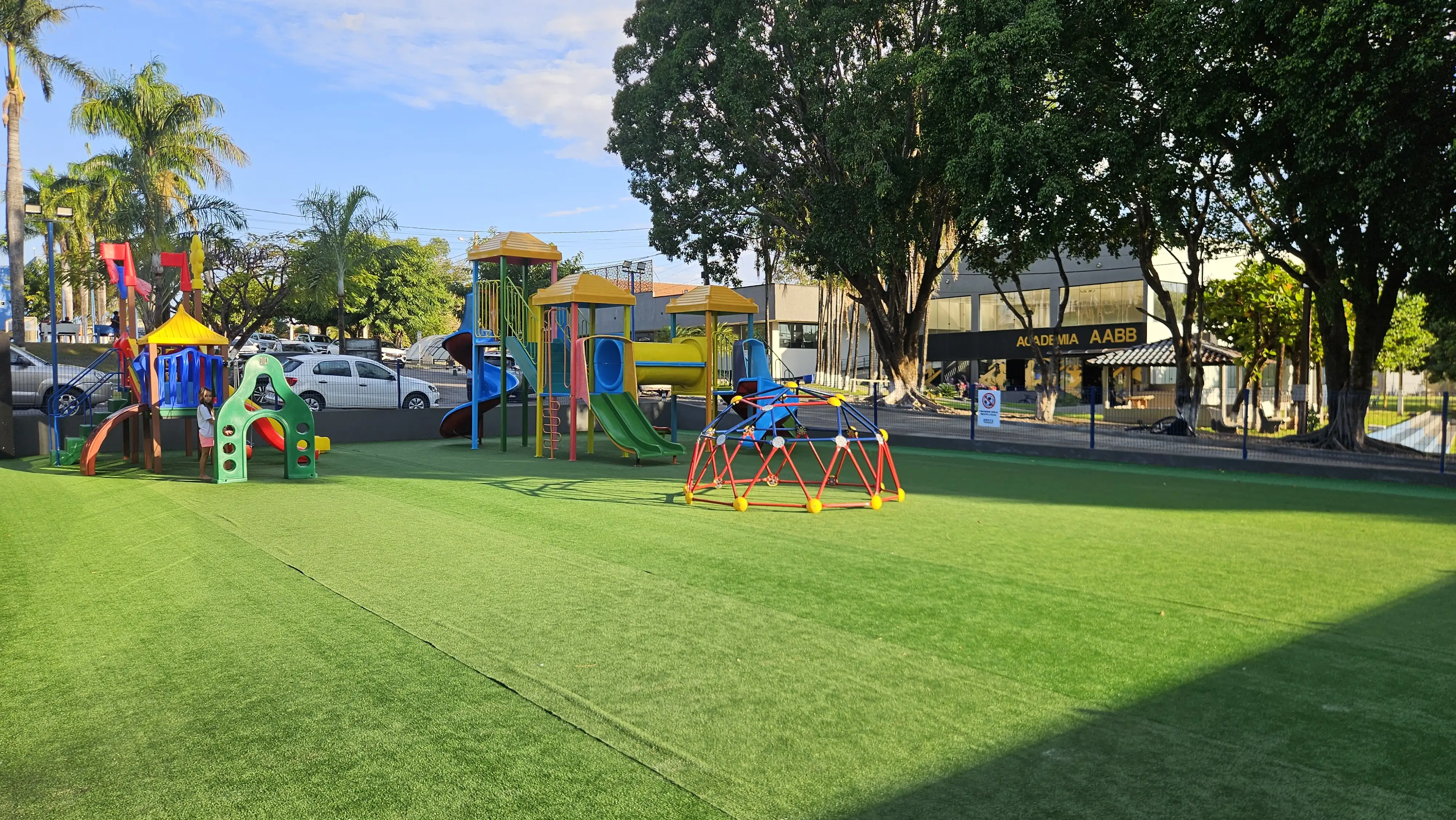Brinquedos Seguros para Crianças